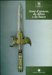 Armi attacco difesa e da - da,