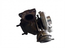 TURBINA VOLVO S80 2007 2.4