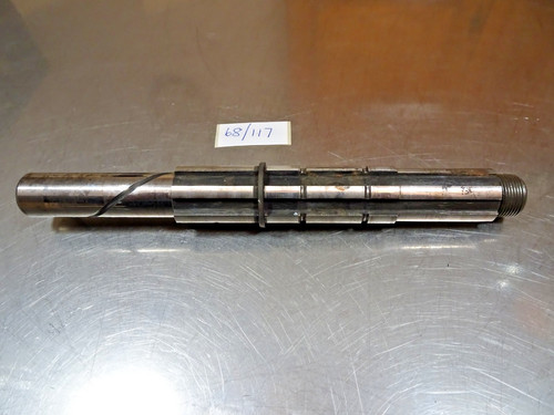 Albero ducati singolo 250 350 - ducati,