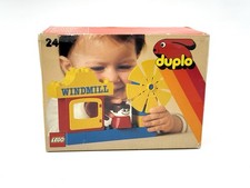 1987 Lego Duplo  2404 Windmill