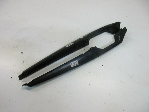 Kawasaki 750 turbo zx750e - z,