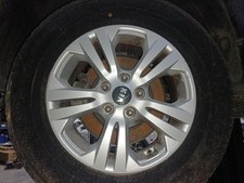 215 70 16 cerchio KIA SPORTAGE