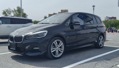 Bmw 216i 218i f46 - 218i, 2018-2022