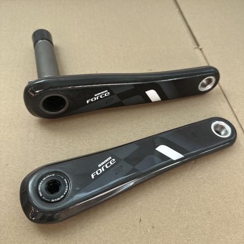Sram force 172 gxp - gxp, 3