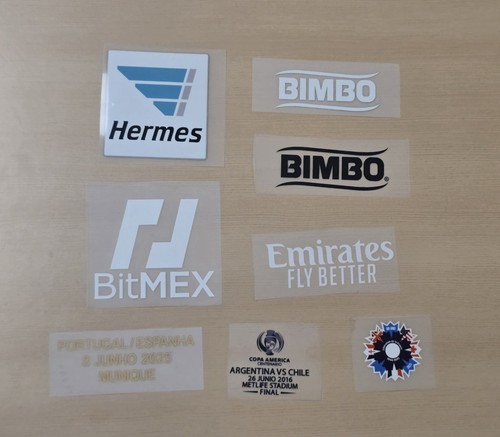 Milano sleeve sponsor hermes - sleeve,