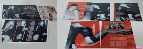 Paola barale - paola,