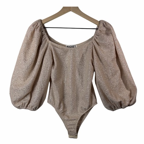 Body tuta donna bucket - tuta, list