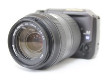 Olympus E-300 fotocamera