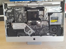 APPLE iMAC 27'' A1312 COMPONENTI USO RICAMBI VENDITA IN BLOCCO