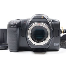 Blackmagic pocket cinema - blackmagic,