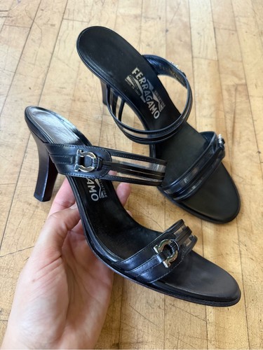 Salvatore ferragamo sandali - salvatore,