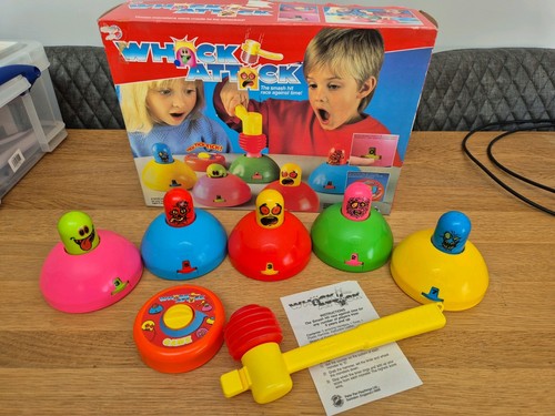 Gioco vintage whack - gioco,