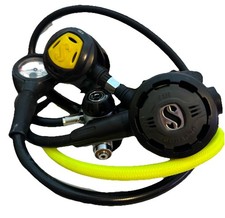 SCUBAPRO MK11/S550 Set