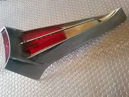 Nasello viganò vigano - viganò, vespa