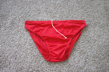 Slip da bagno uomo Aussiebum