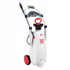 Carrello Spruzzatore da