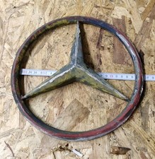 Stemma Stella Mercedes Benz Furgone Vintage Epoca (71)