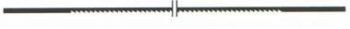 Proxxon lame denti - lame,
