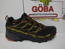 LA SPORTIVA AKYRA BLACK - #36D999999