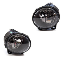 2 ANTIBROUILLARD H11 BMW SERIE