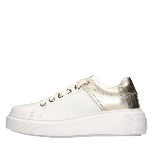 91b2202txl calfskin sneakers - 91b2202txl,