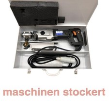 Seelbach macchina diamantata a mano libera carotatrice trapano a secco BSD 1