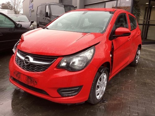 Cambio manuale opel karl c16 - opel,