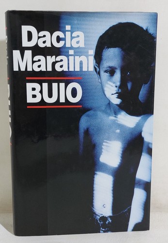 18279 dacia maraini - maraini, buio