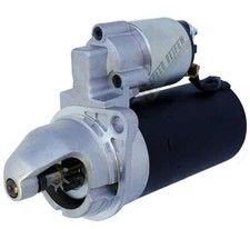 Motorino avviamento starter