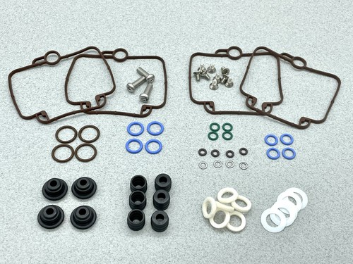 Kit manutenzione carburatore