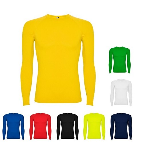 Maglia maglietta termica - maglia,
