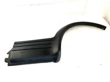 Modanatura Parafango Laterale