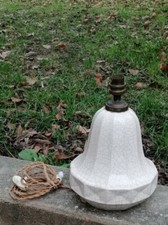 Abatjour lampada vintage