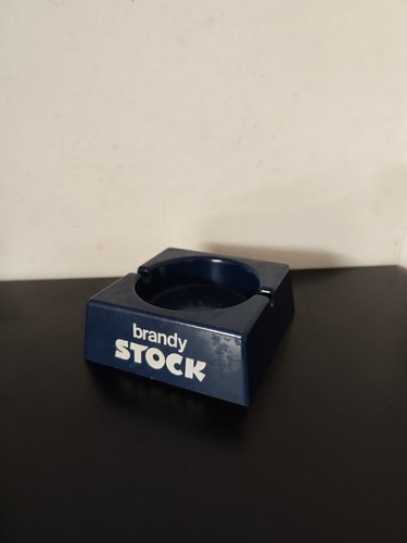 Brandy stock posacenere - brandy,