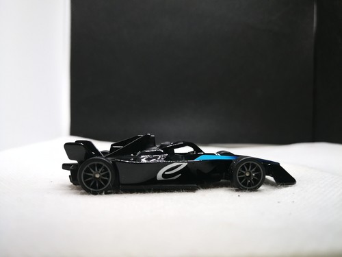 Rivetto hot wheels prototipo - hot,