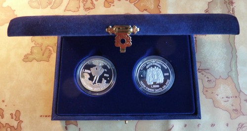 Vaticano emissione 1999 - emissione,