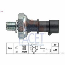 Facet 7.0141 Interruttore a