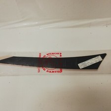 Adesivo stripe carena fairing