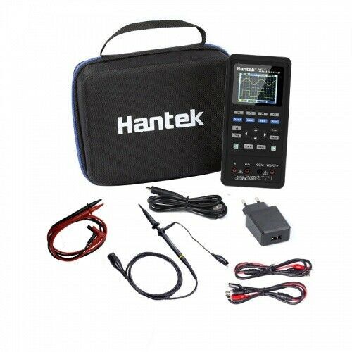 Hantek 2c42 oscilloscopio - 2c42, 2