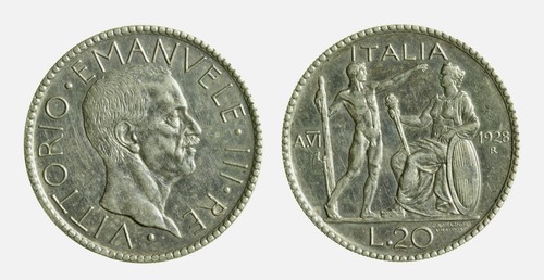 S647 regno vittorio - s647_32),