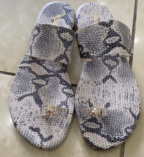 Sandali donna capresi - capresi, in