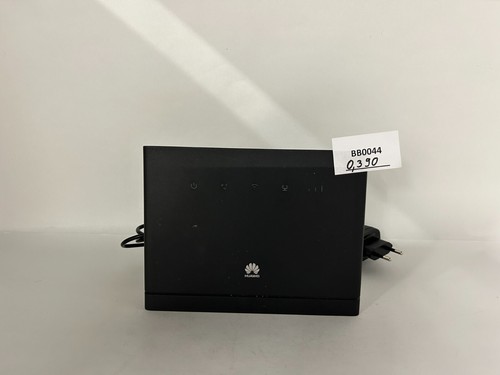 Huawei b315s lte - b315s-22, 4g