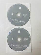 Apple Power Mac G4 Cube