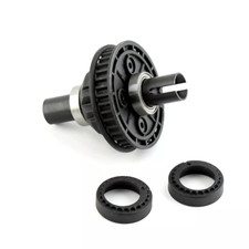 38T Belt Gear Differential