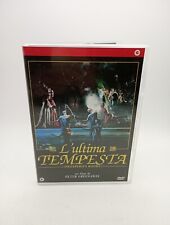 L'ultima tempesta - Peter