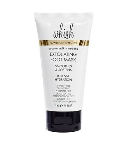 Whish maschera piedi - (3pz),