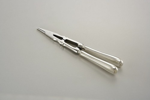 Pinza aragosta stile - , inglese