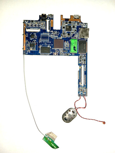 Trevi kidtab c16 - trevi, 7