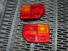 FIAT 128 3° SEIRE  COPPIA