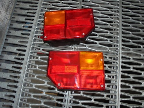 Fiat 128 seire - 128, 3°